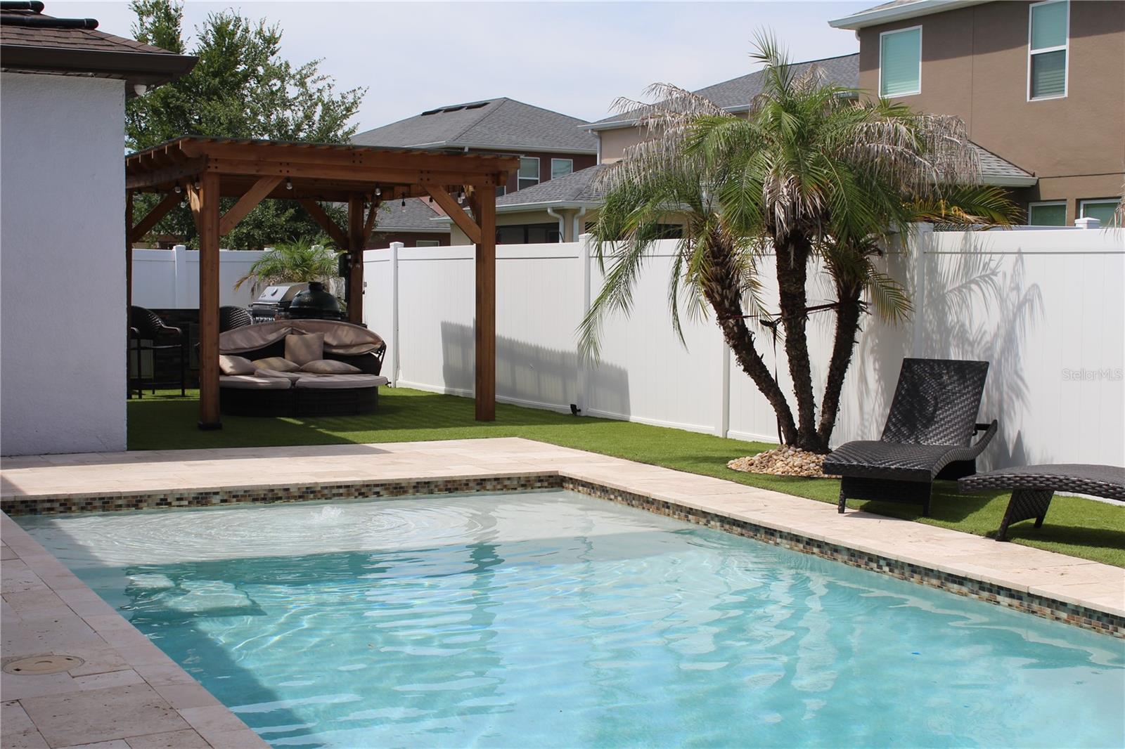 NEW RIVER LAKES PH 1 PRCL D - Residential