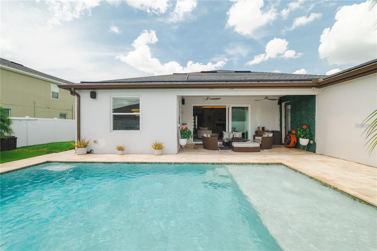 NEW RIVER LAKES PH 1 PRCL D - Residential