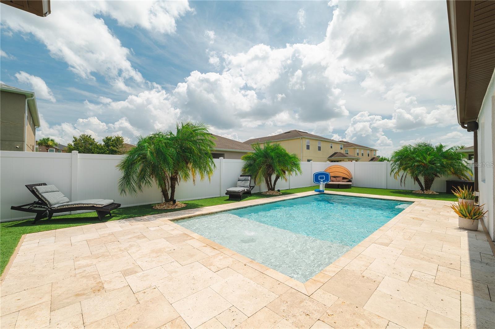 NEW RIVER LAKES PH 1 PRCL D - Residential