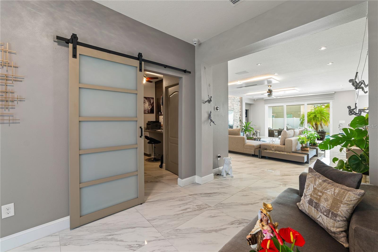 NEW RIVER LAKES PH 1 PRCL D - Residential
