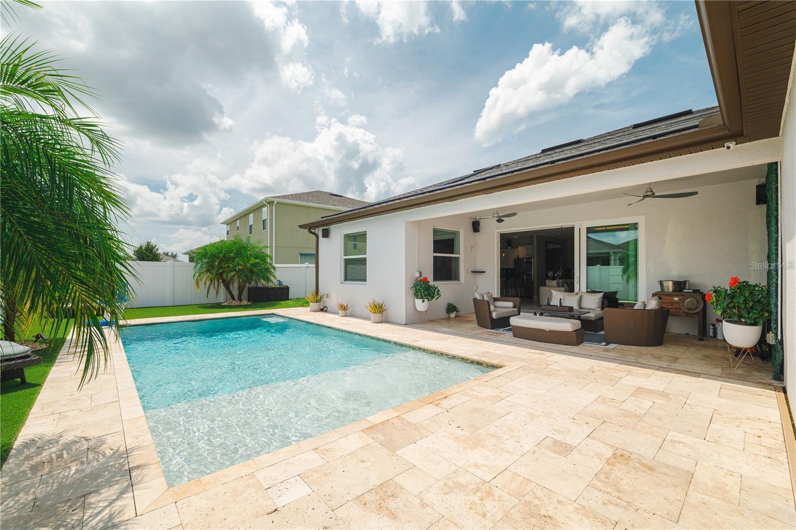 NEW RIVER LAKES PH 1 PRCL D - Residential