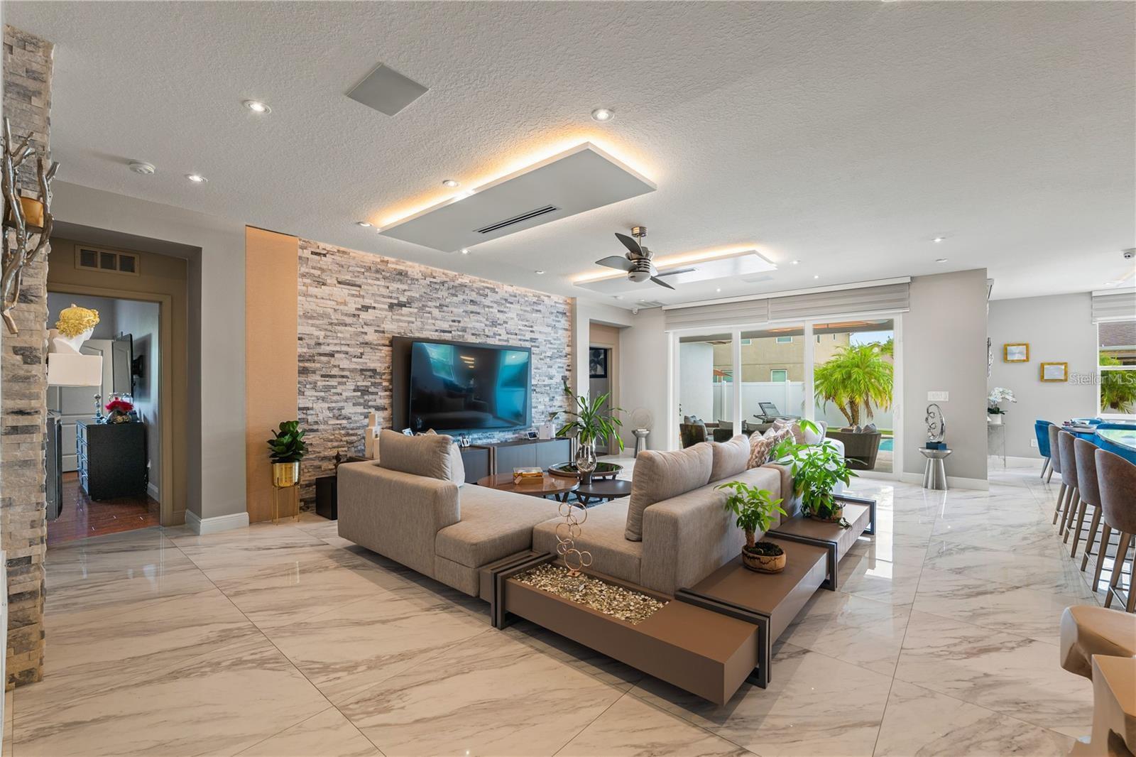NEW RIVER LAKES PH 1 PRCL D - Residential