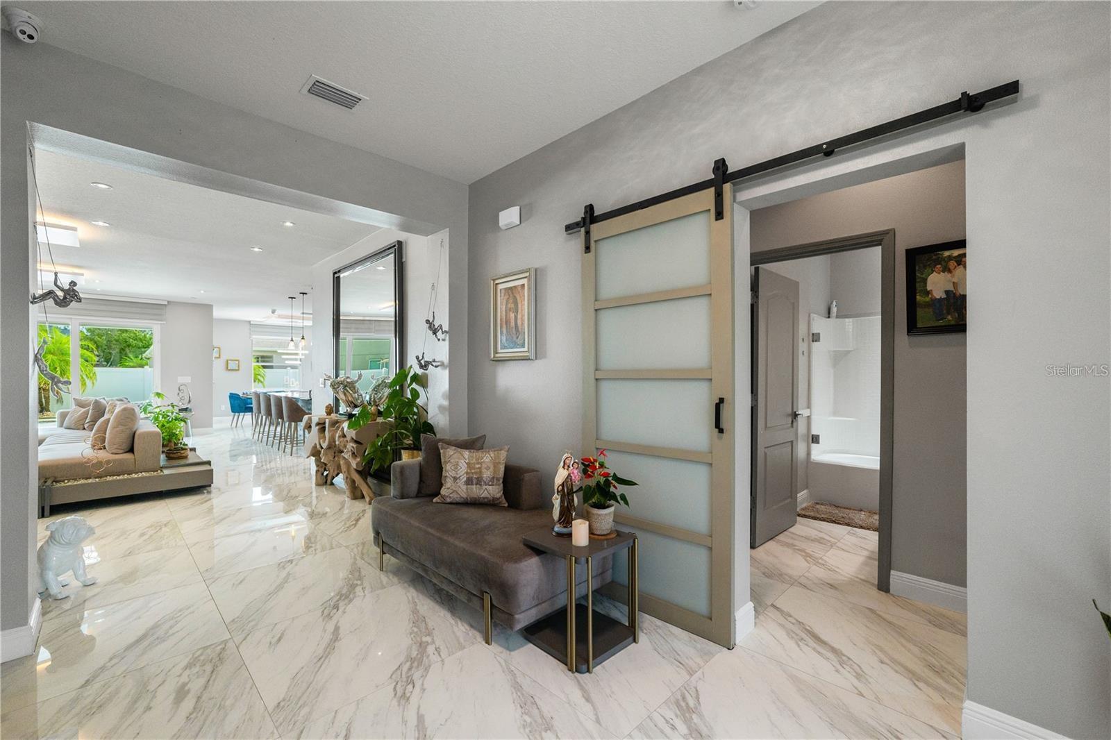 NEW RIVER LAKES PH 1 PRCL D - Residential
