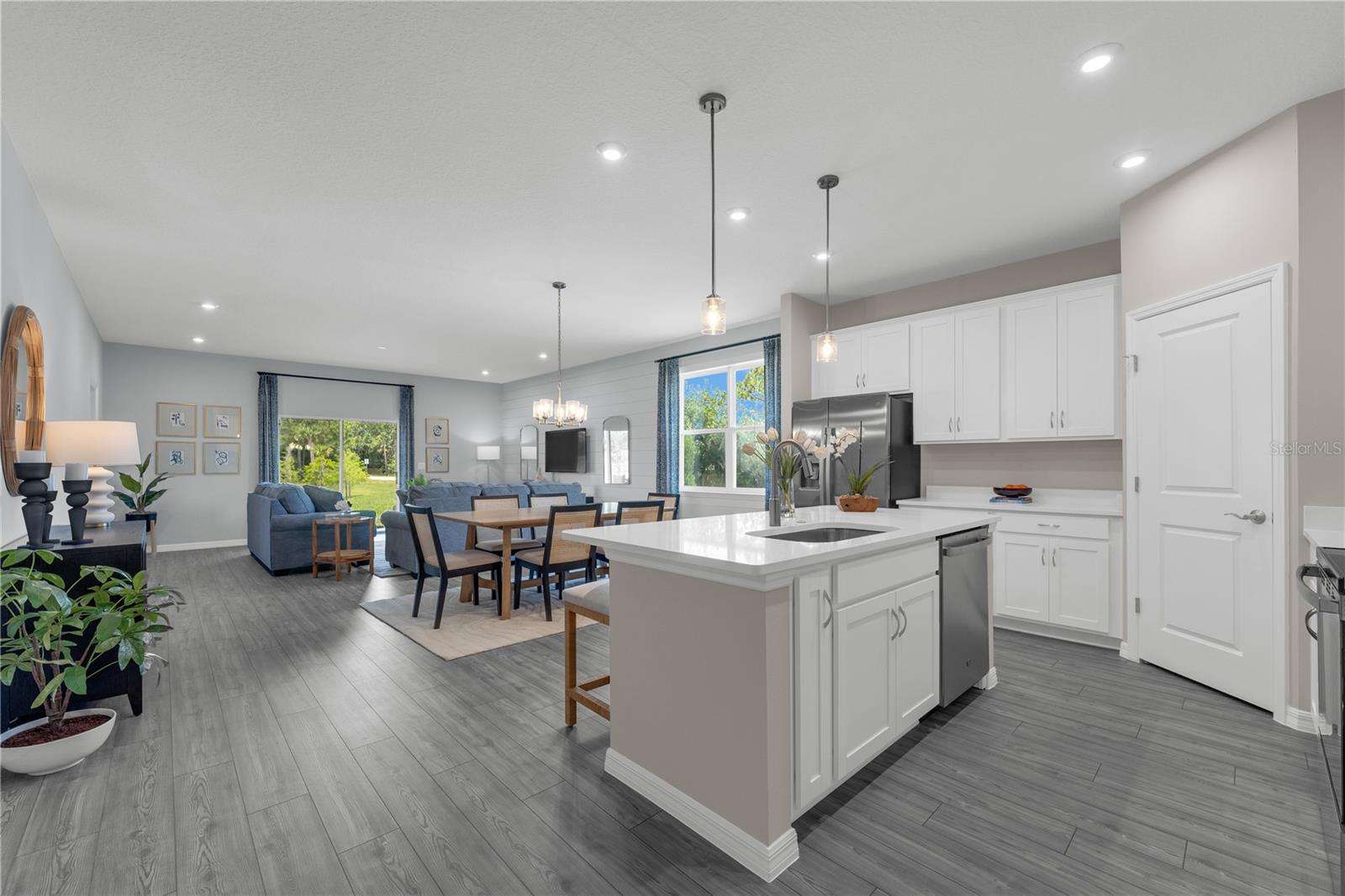BRACK RANCH - Residential