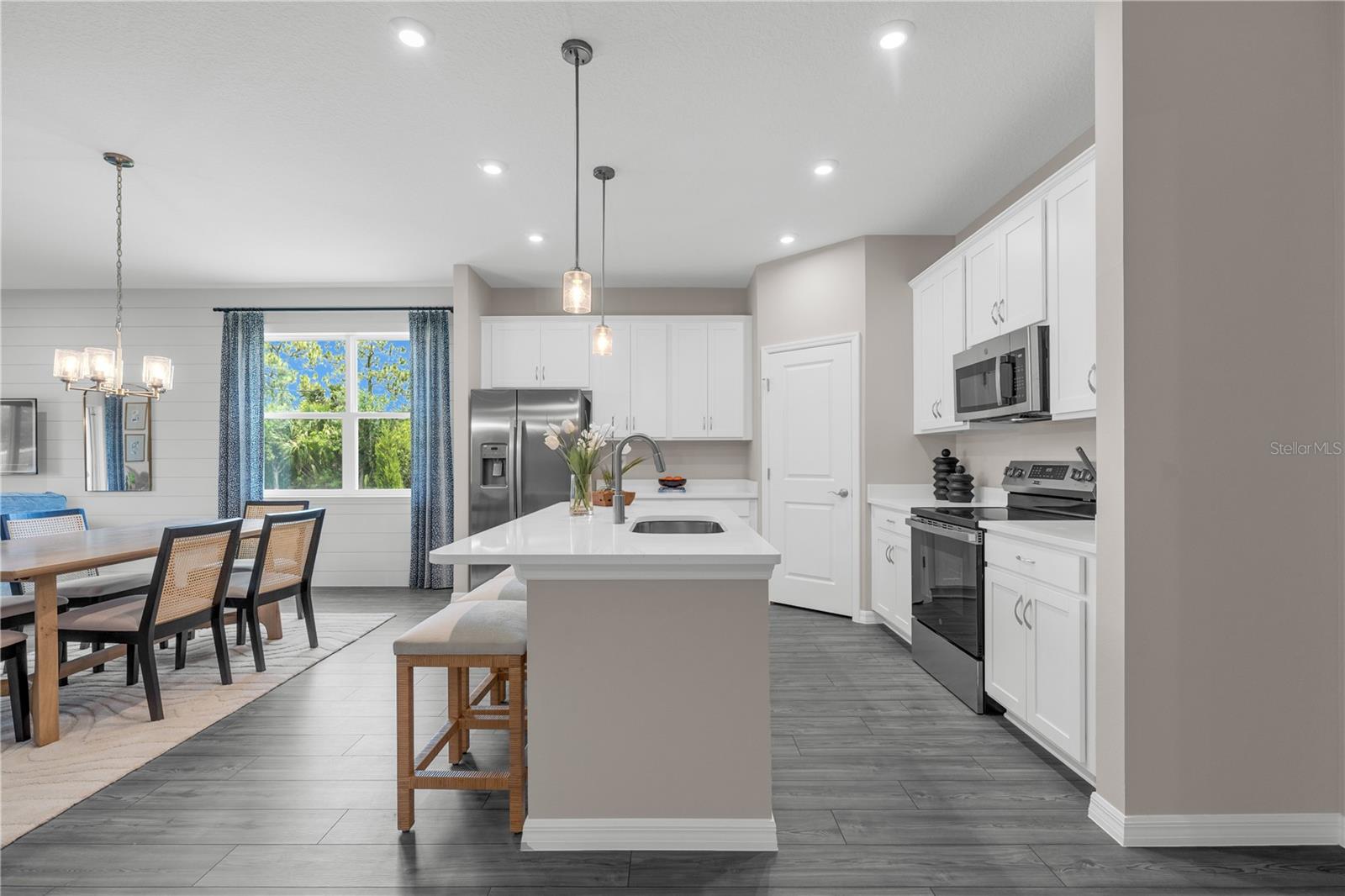 BRACK RANCH - Residential
