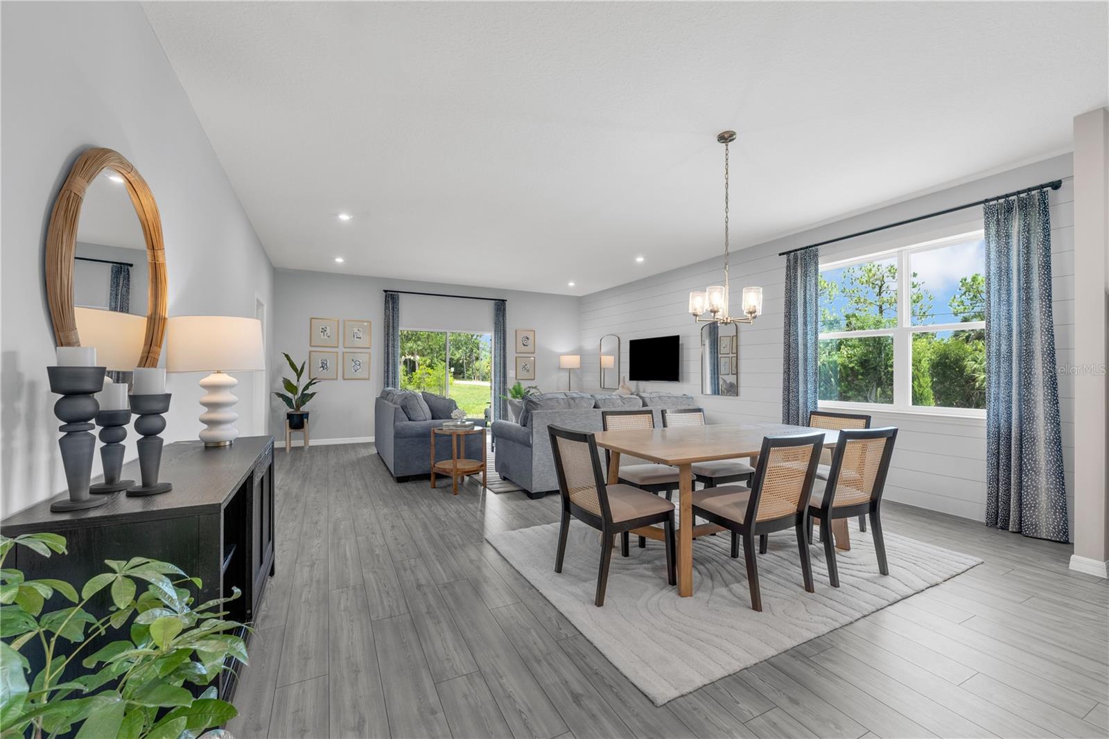 BRACK RANCH - Residential