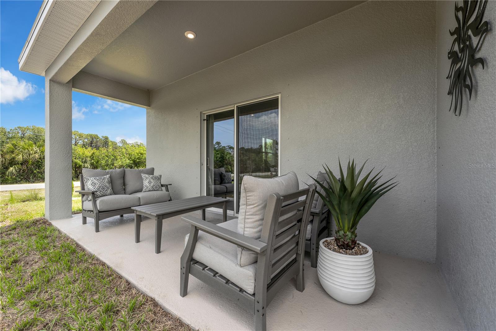 BRACK RANCH - Residential