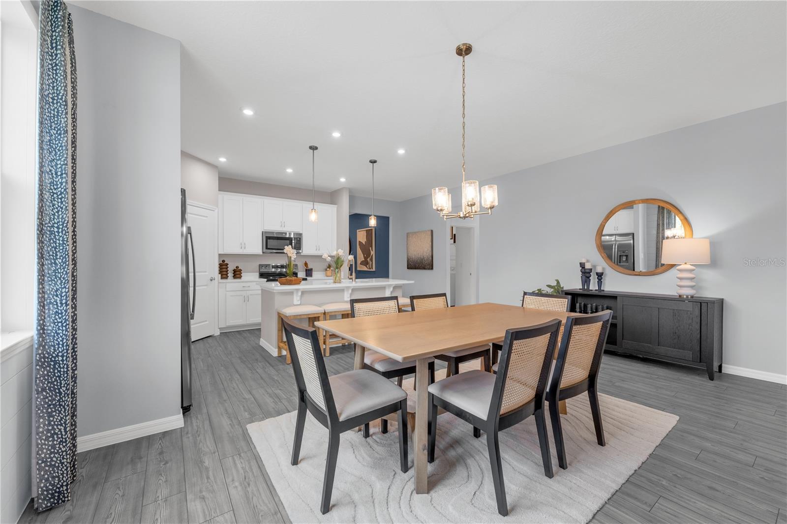 BRACK RANCH - Residential