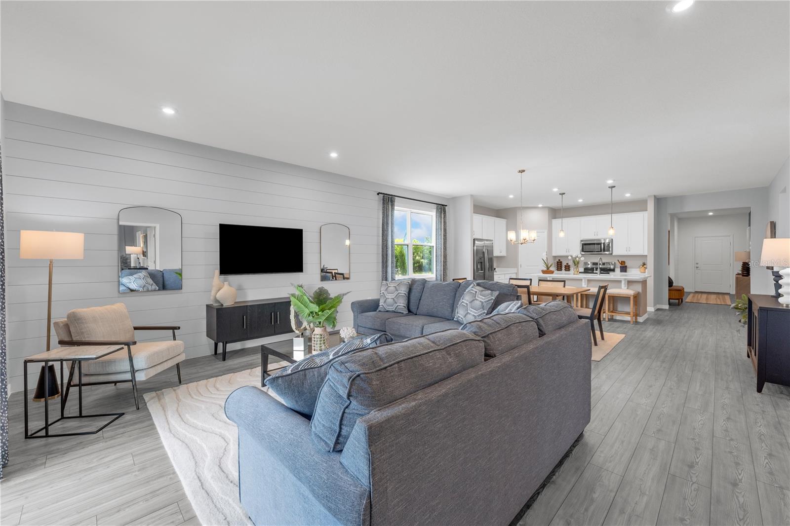 BRACK RANCH - Residential