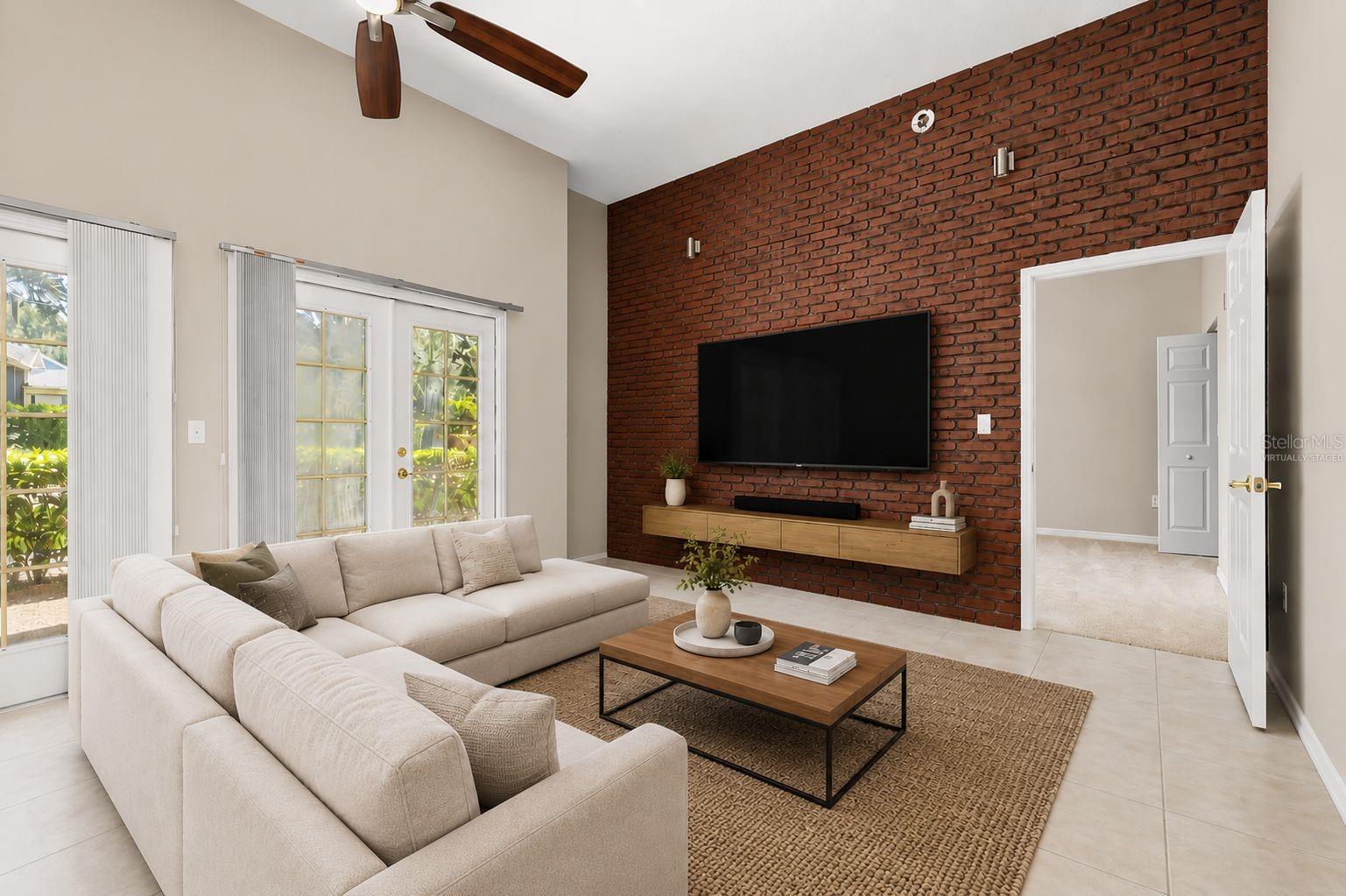 TERRACES AT CELEBRATION PH 1 - Residential
