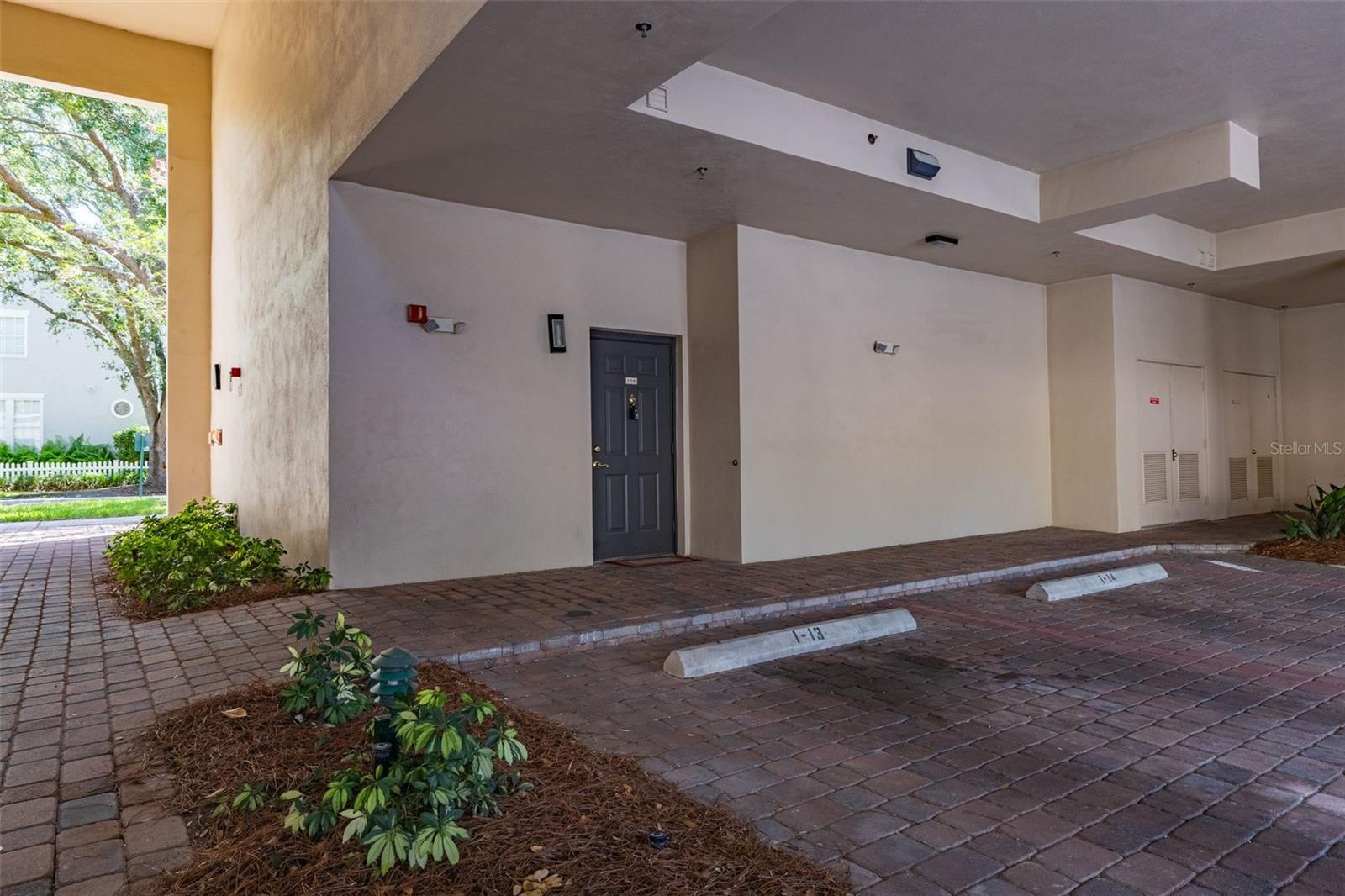 TERRACES AT CELEBRATION PH 1 - Residential