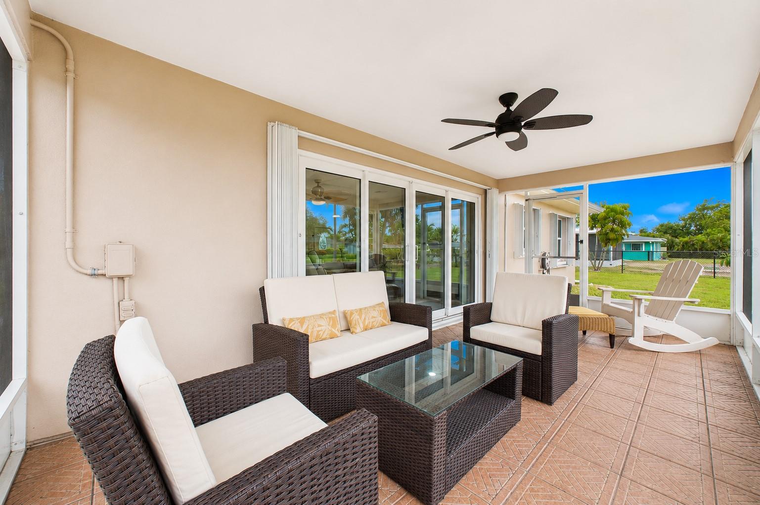 PORT CHARLOTTE SEC 002 - Residential