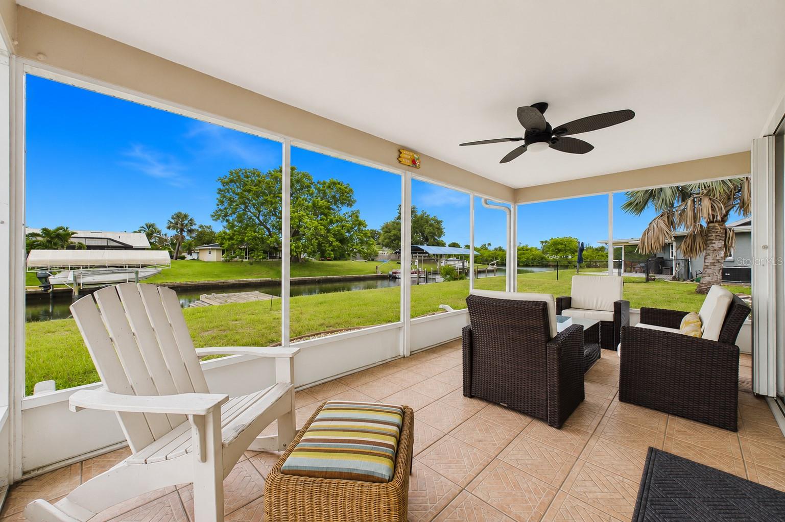 PORT CHARLOTTE SEC 002 - Residential
