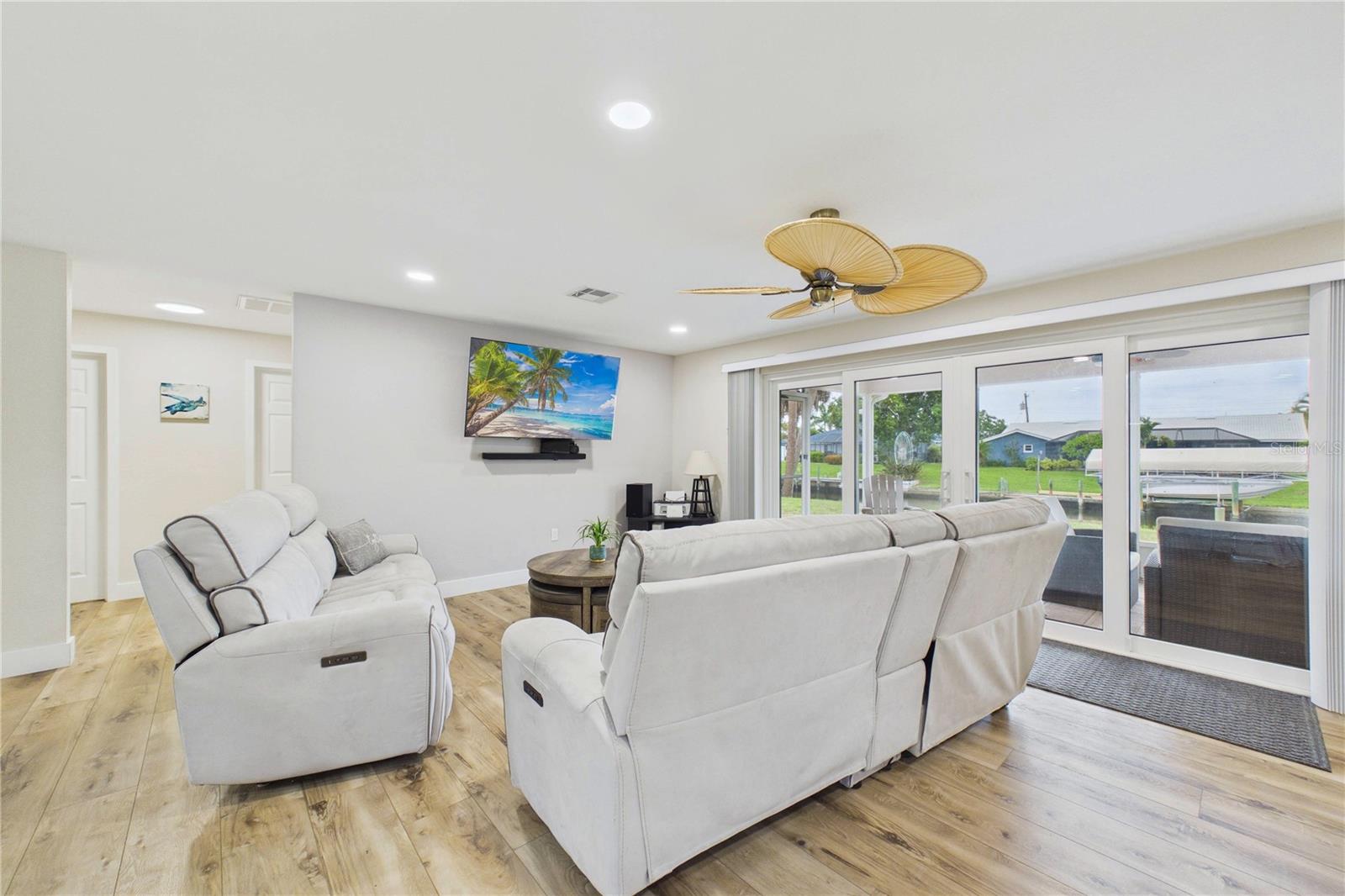 PORT CHARLOTTE SEC 002 - Residential