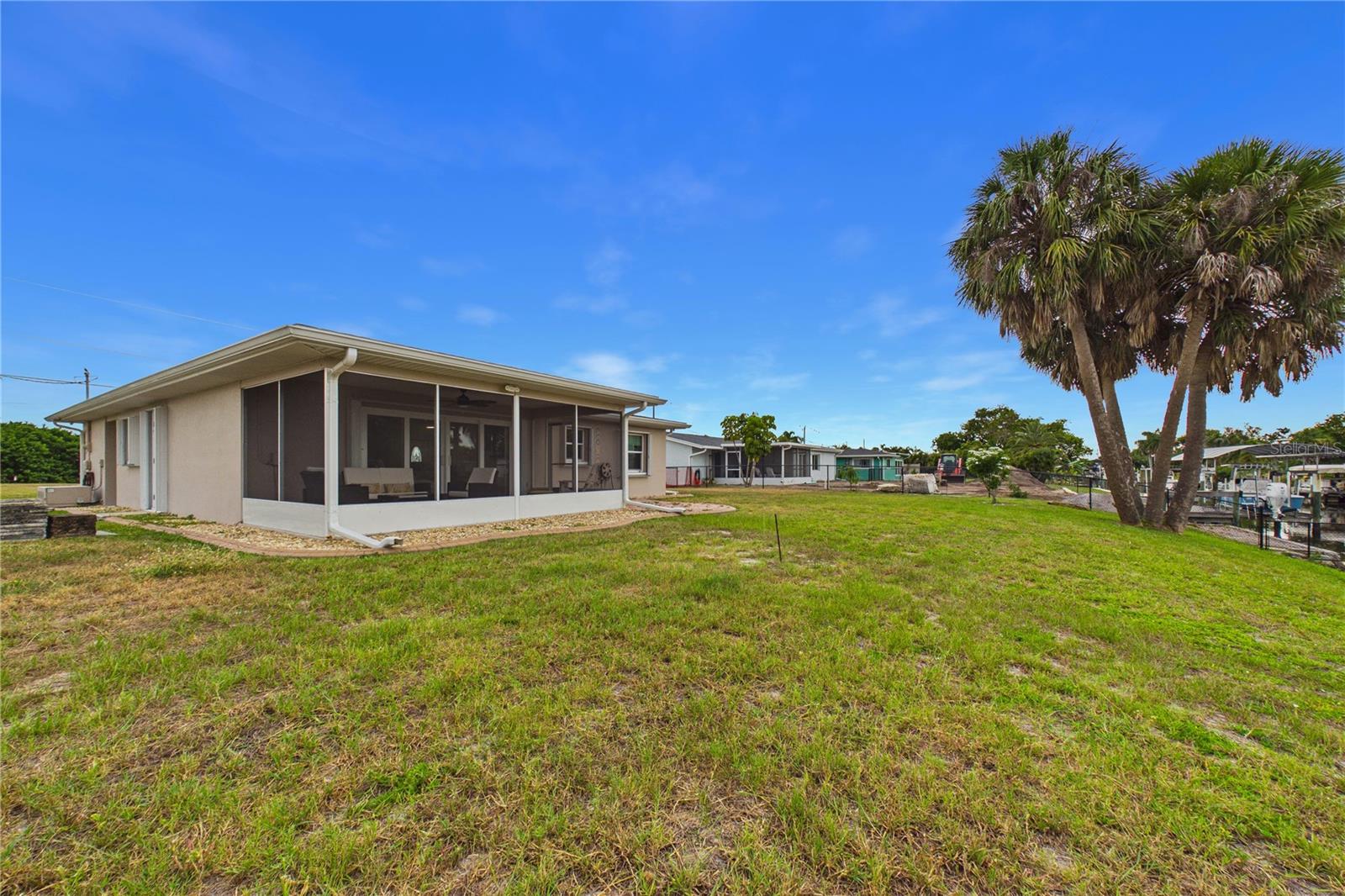 PORT CHARLOTTE SEC 002 - Residential