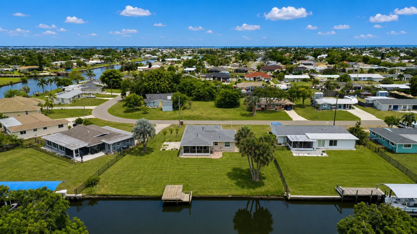PORT CHARLOTTE SEC 002 - Residential