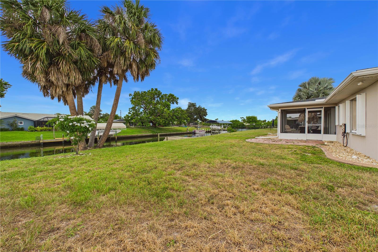 PORT CHARLOTTE SEC 002 - Residential