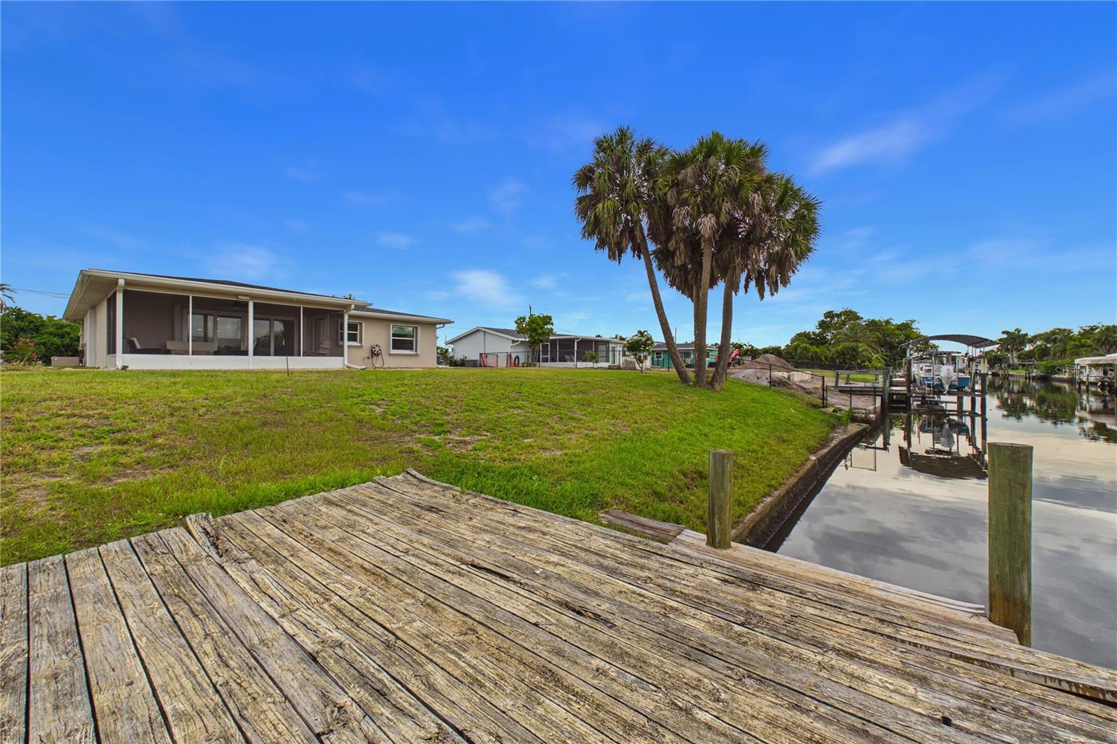 PORT CHARLOTTE SEC 002 - Residential