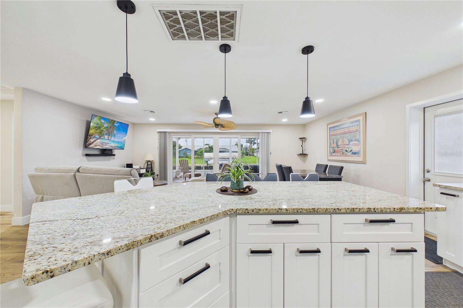 PORT CHARLOTTE SEC 002 - Residential