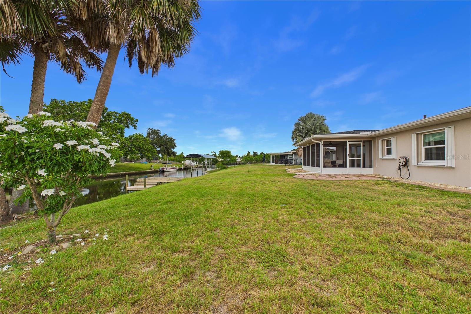 PORT CHARLOTTE SEC 002 - Residential