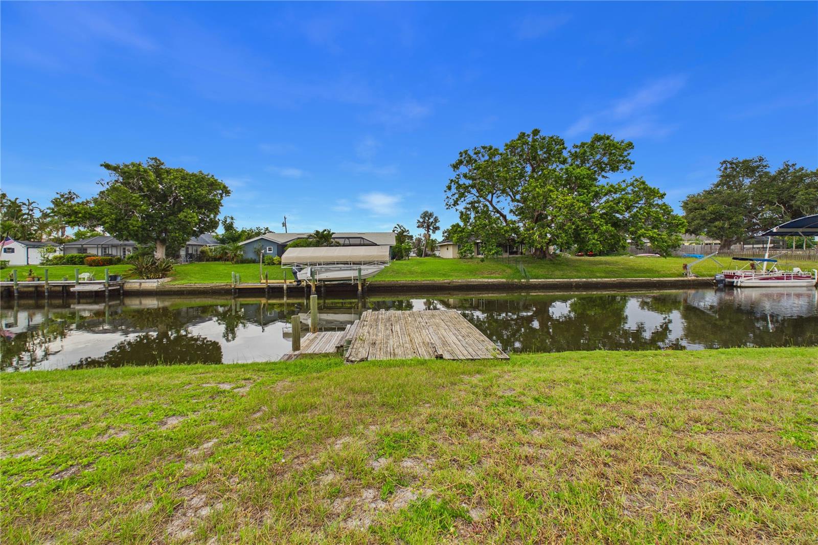 PORT CHARLOTTE SEC 002 - Residential