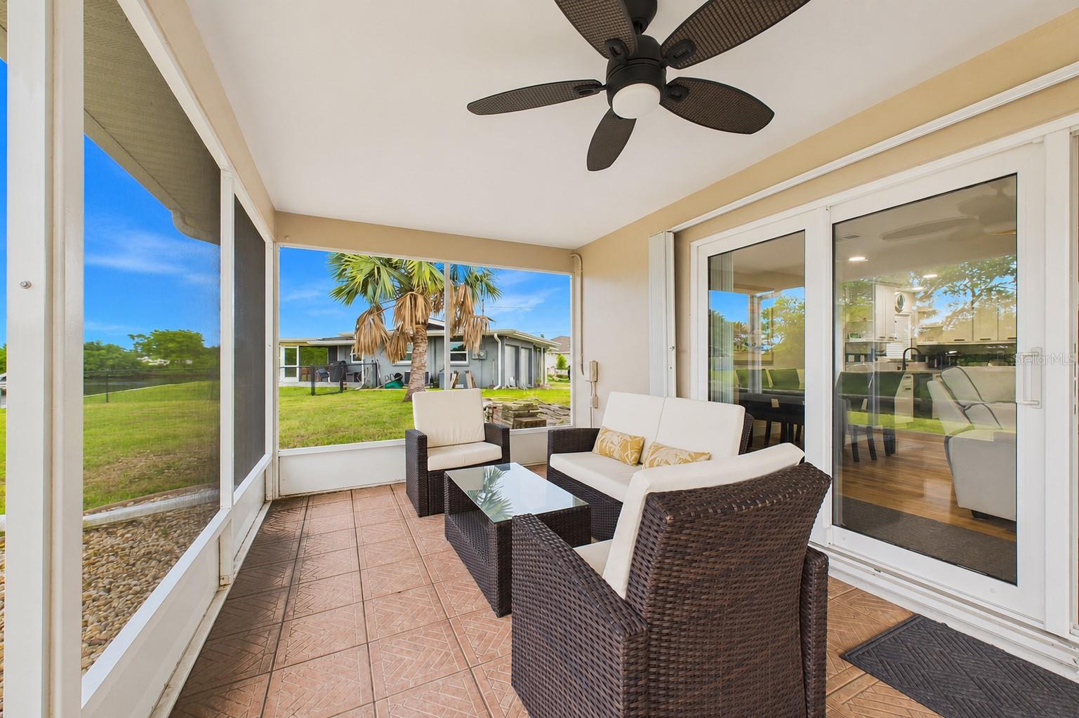 PORT CHARLOTTE SEC 002 - Residential