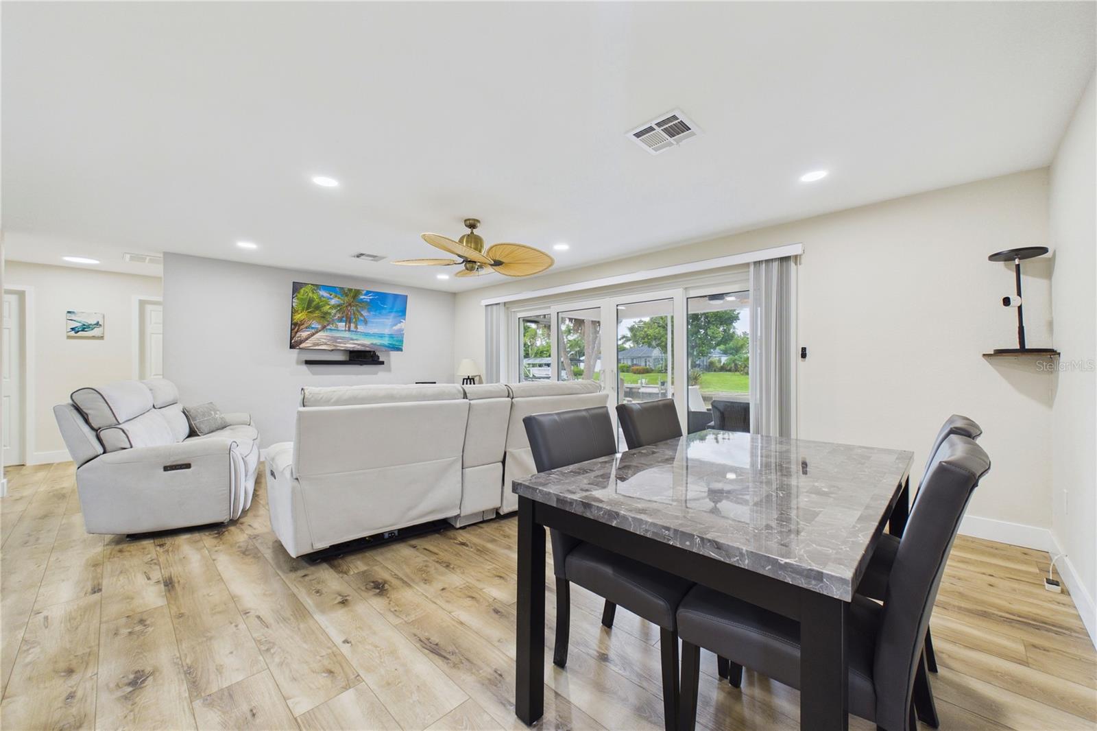 PORT CHARLOTTE SEC 002 - Residential