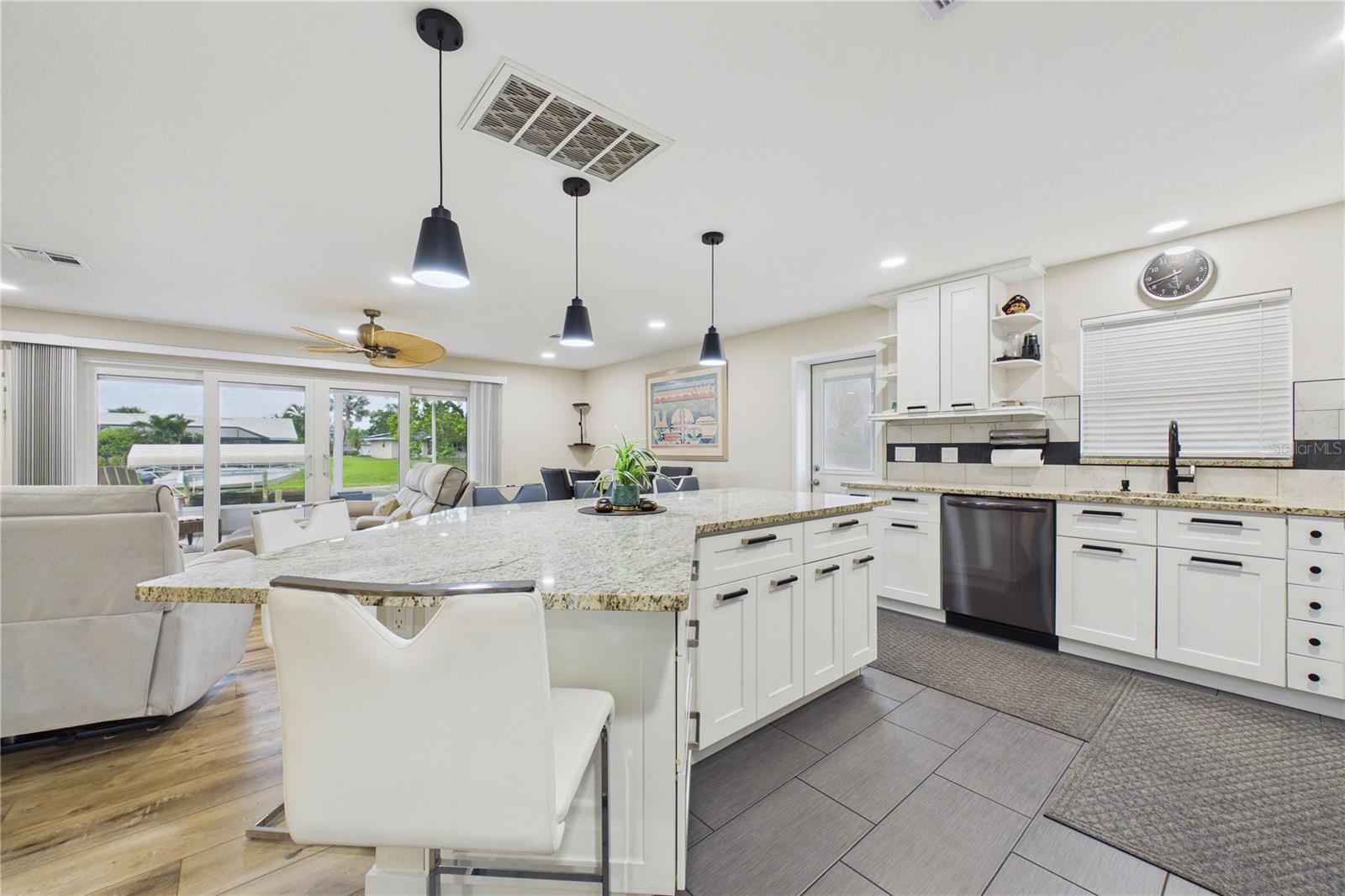 PORT CHARLOTTE SEC 002 - Residential