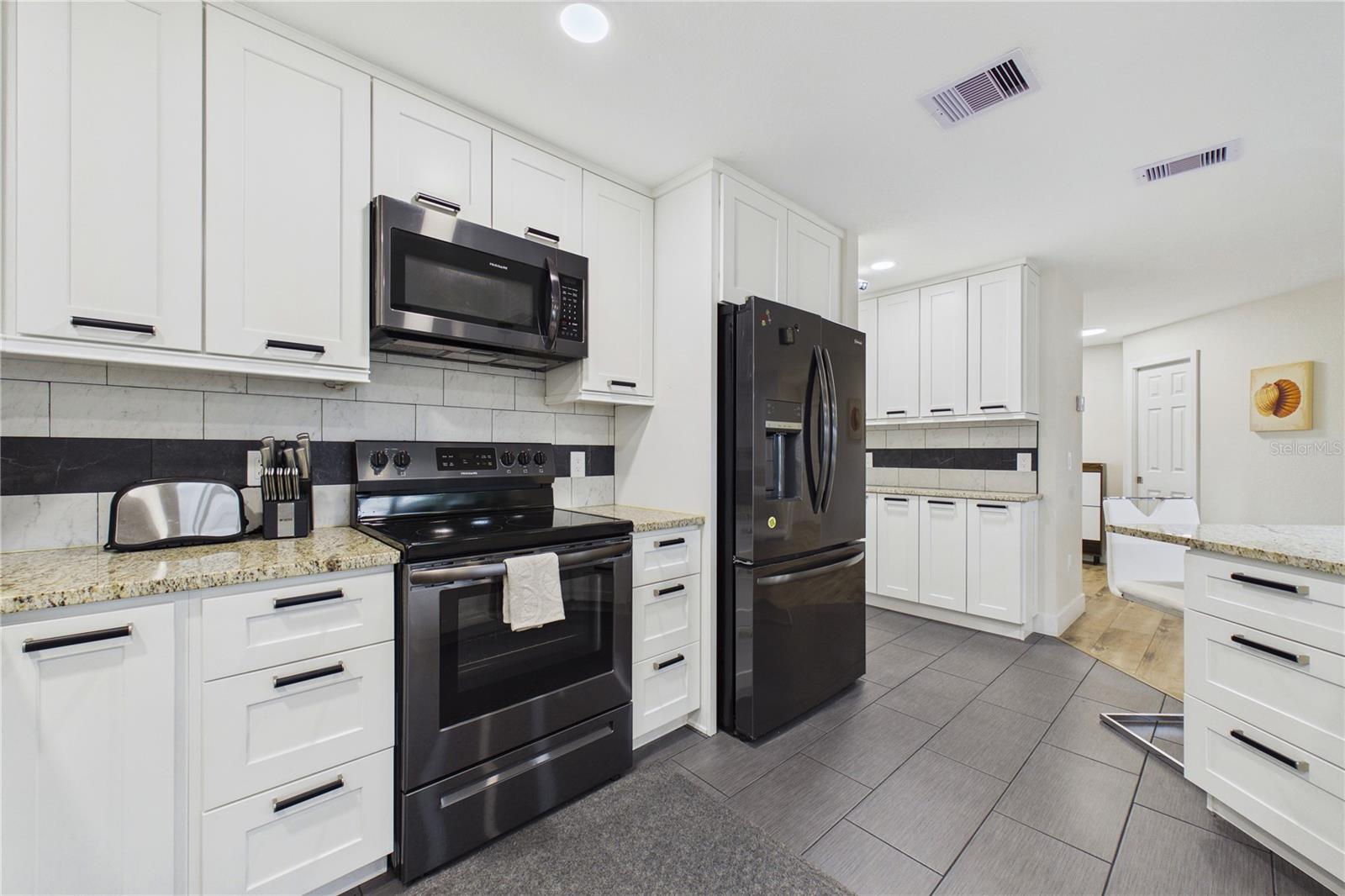 PORT CHARLOTTE SEC 002 - Residential