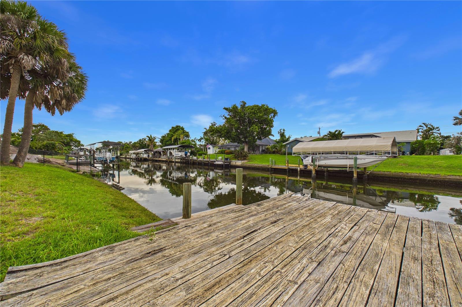 PORT CHARLOTTE SEC 002 - Residential