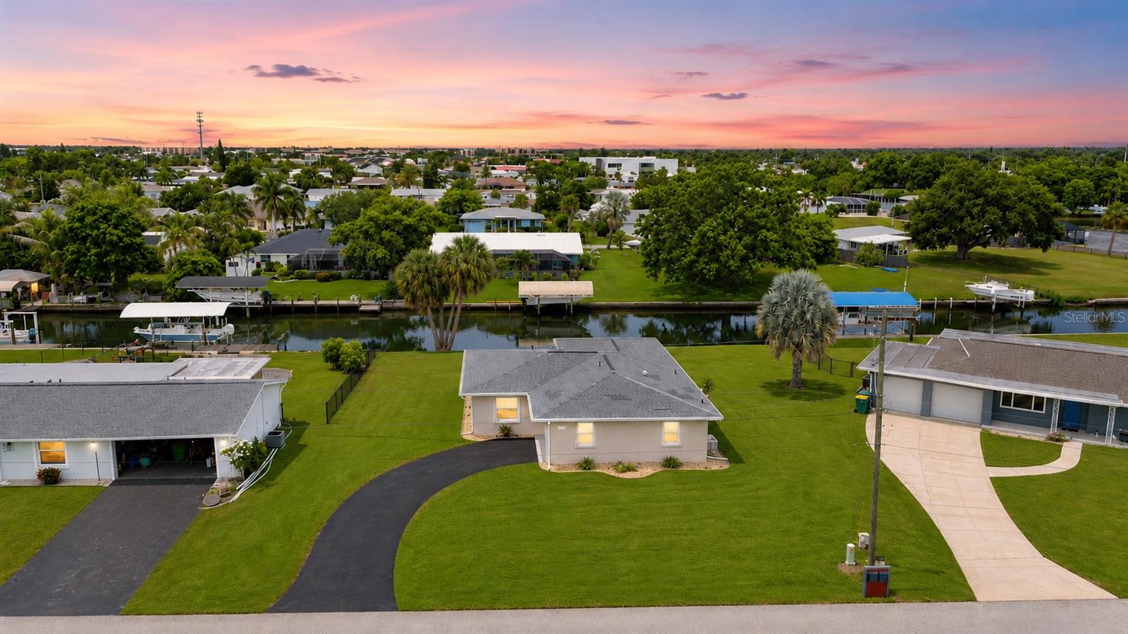 PORT CHARLOTTE SEC 002 - Residential