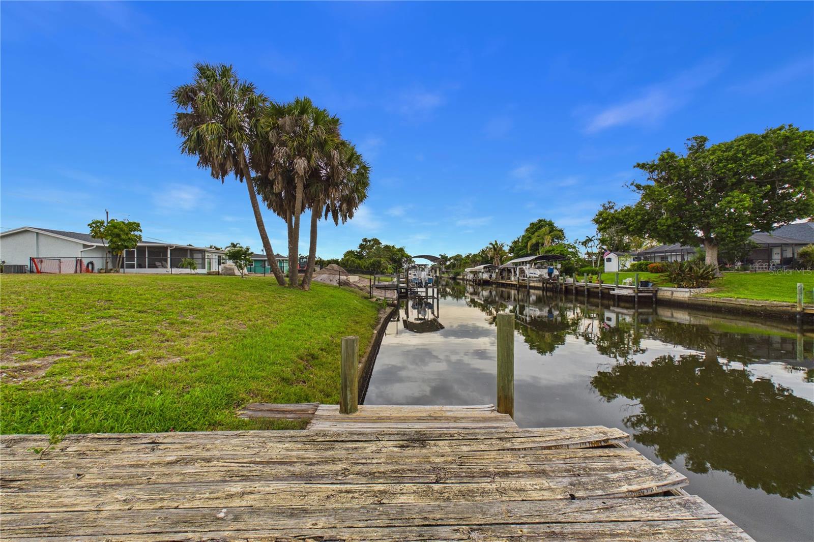 PORT CHARLOTTE SEC 002 - Residential