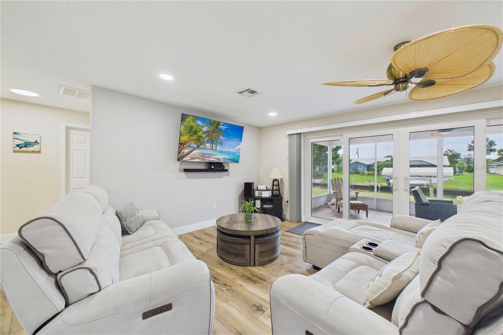 PORT CHARLOTTE SEC 002 - Residential