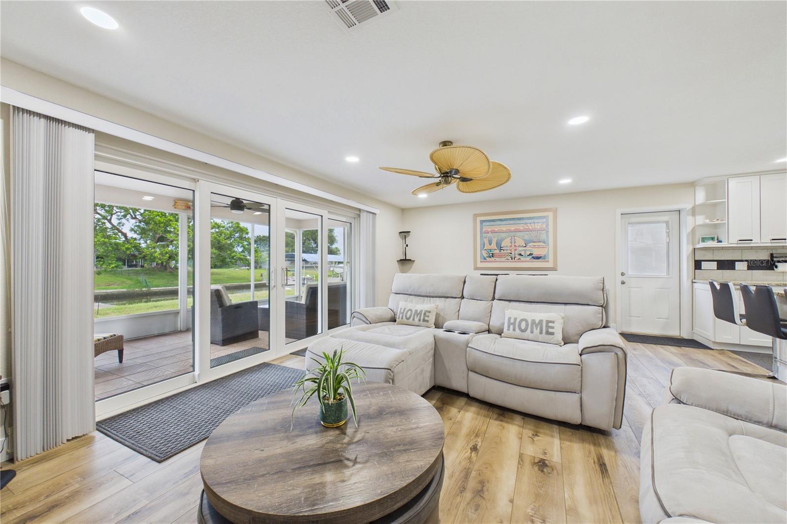 PORT CHARLOTTE SEC 002 - Residential