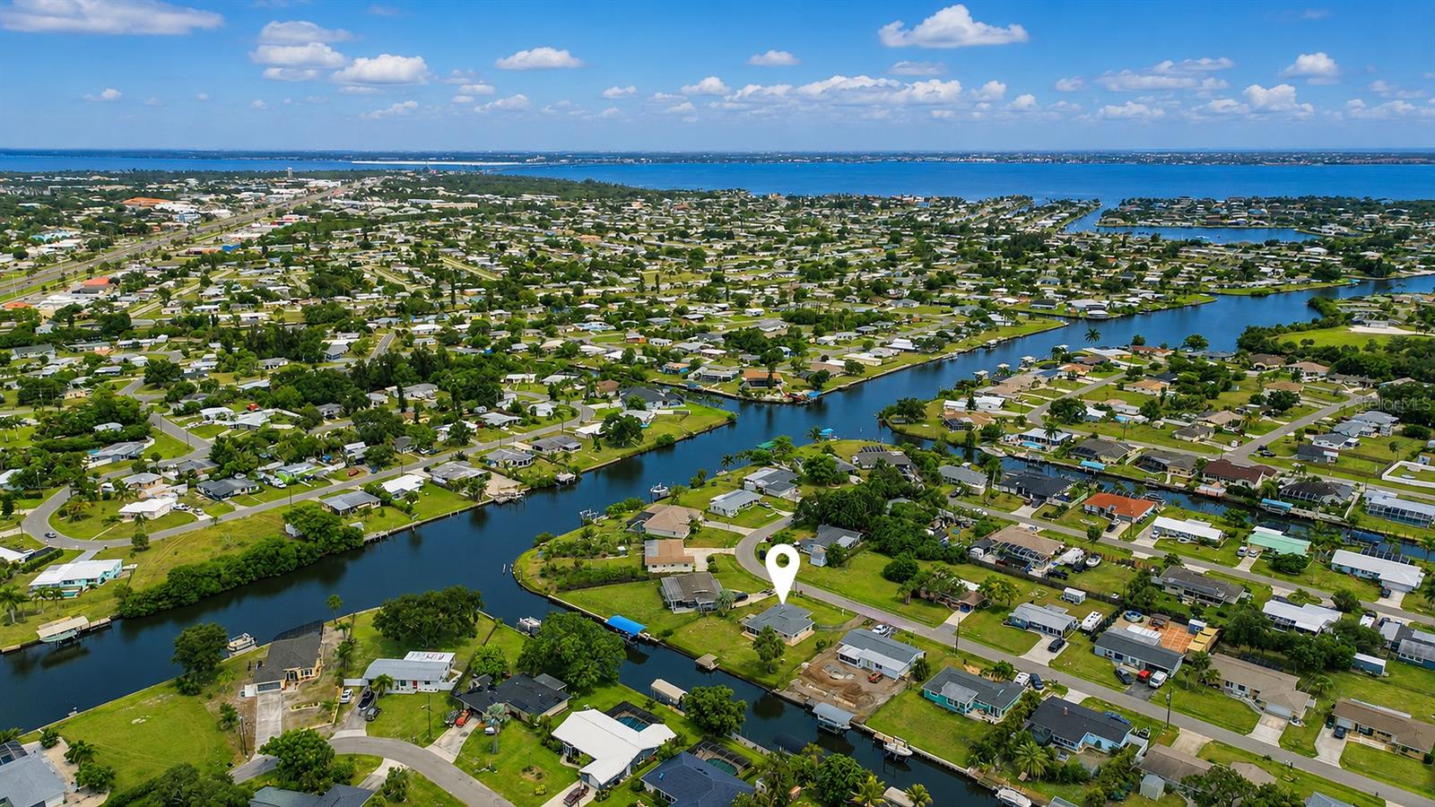 PORT CHARLOTTE SEC 002 - Residential