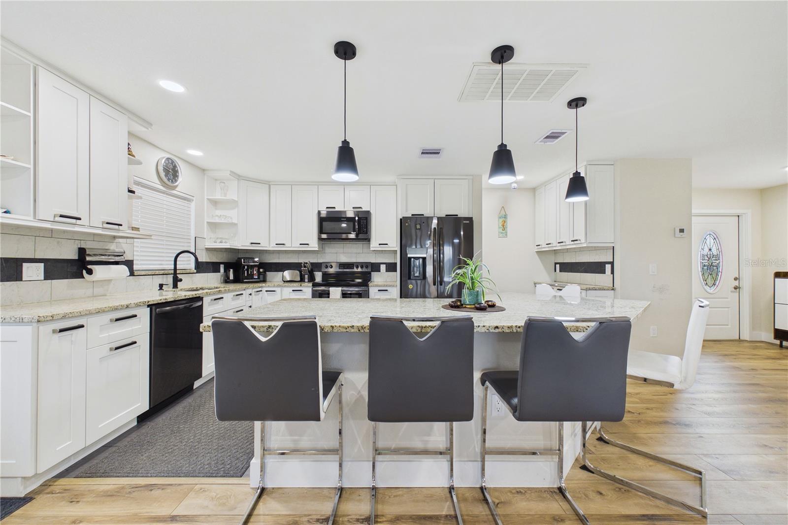 PORT CHARLOTTE SEC 002 - Residential