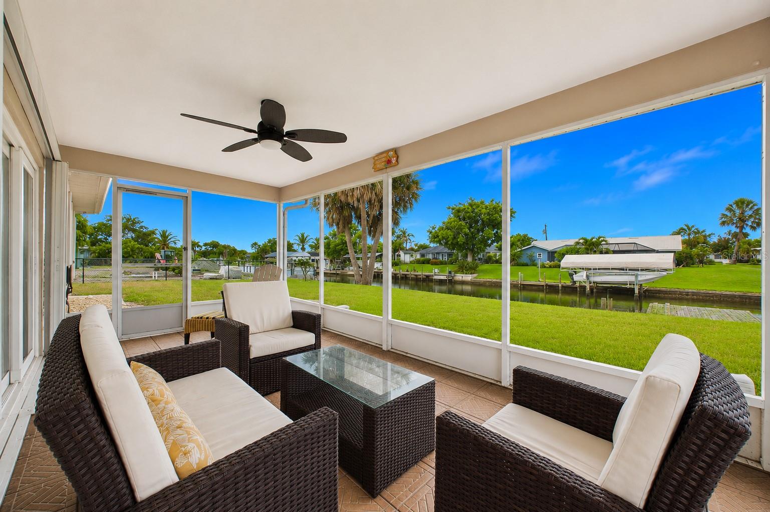PORT CHARLOTTE SEC 002 - Residential