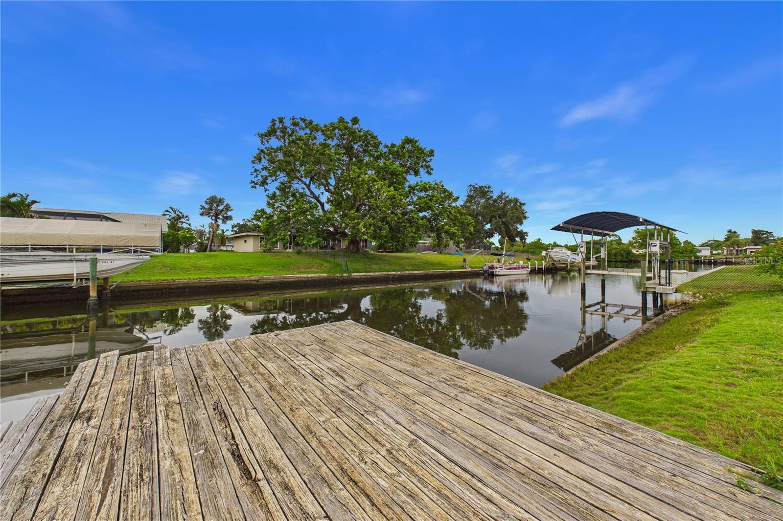 PORT CHARLOTTE SEC 002 - Residential