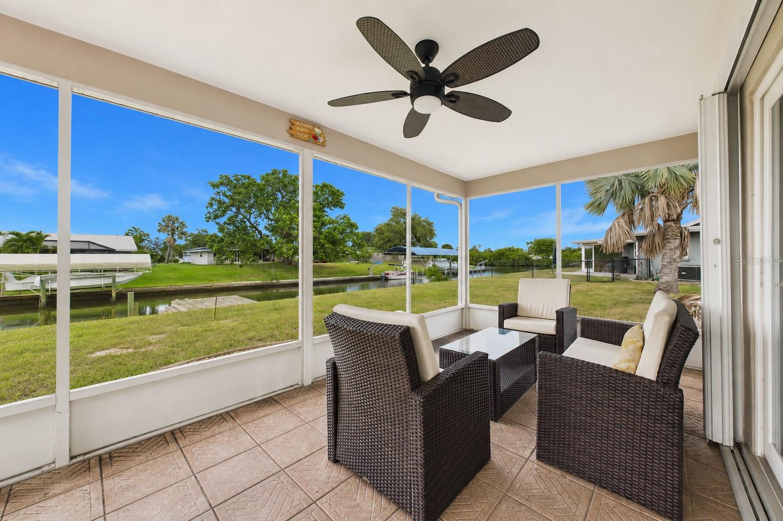 PORT CHARLOTTE SEC 002 - Residential
