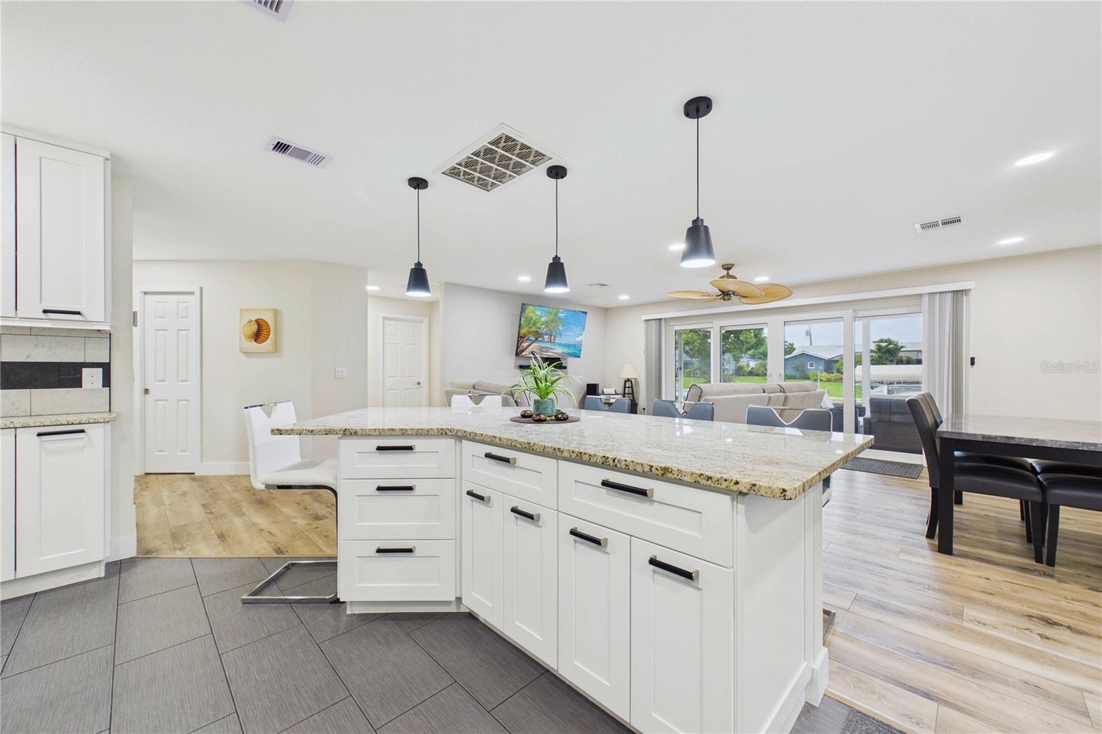 PORT CHARLOTTE SEC 002 - Residential