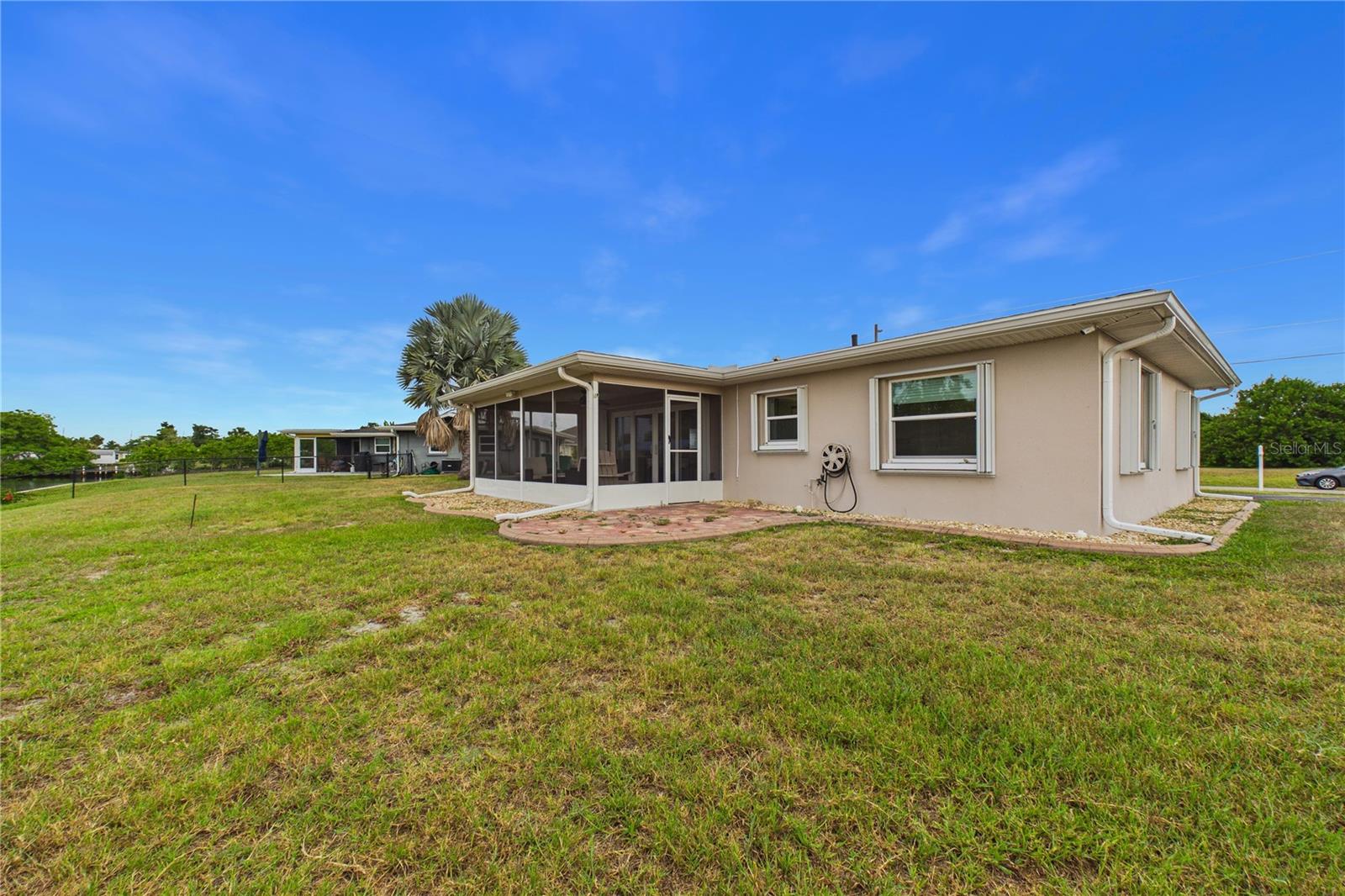PORT CHARLOTTE SEC 002 - Residential