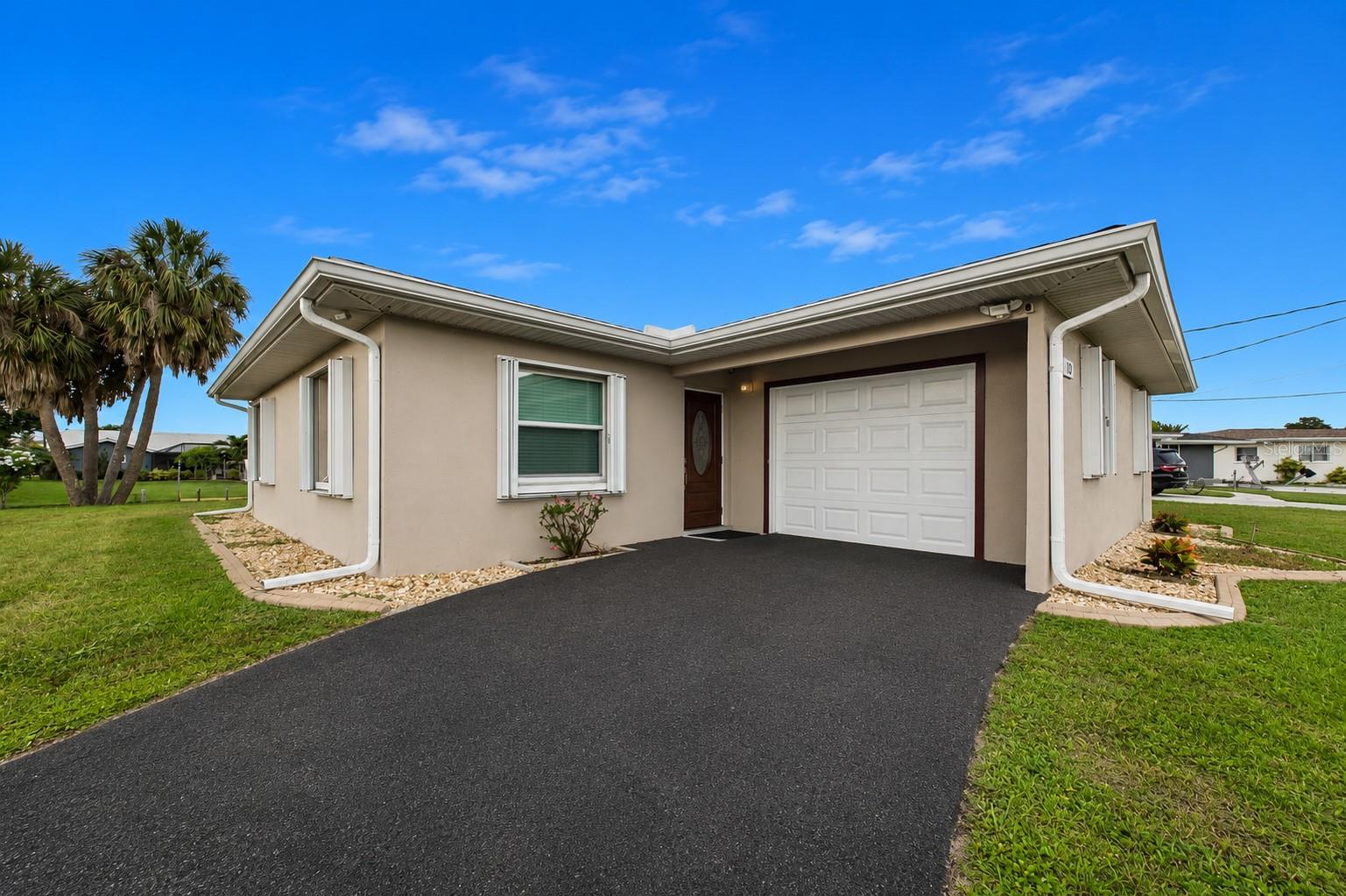 PORT CHARLOTTE SEC 002 - Residential