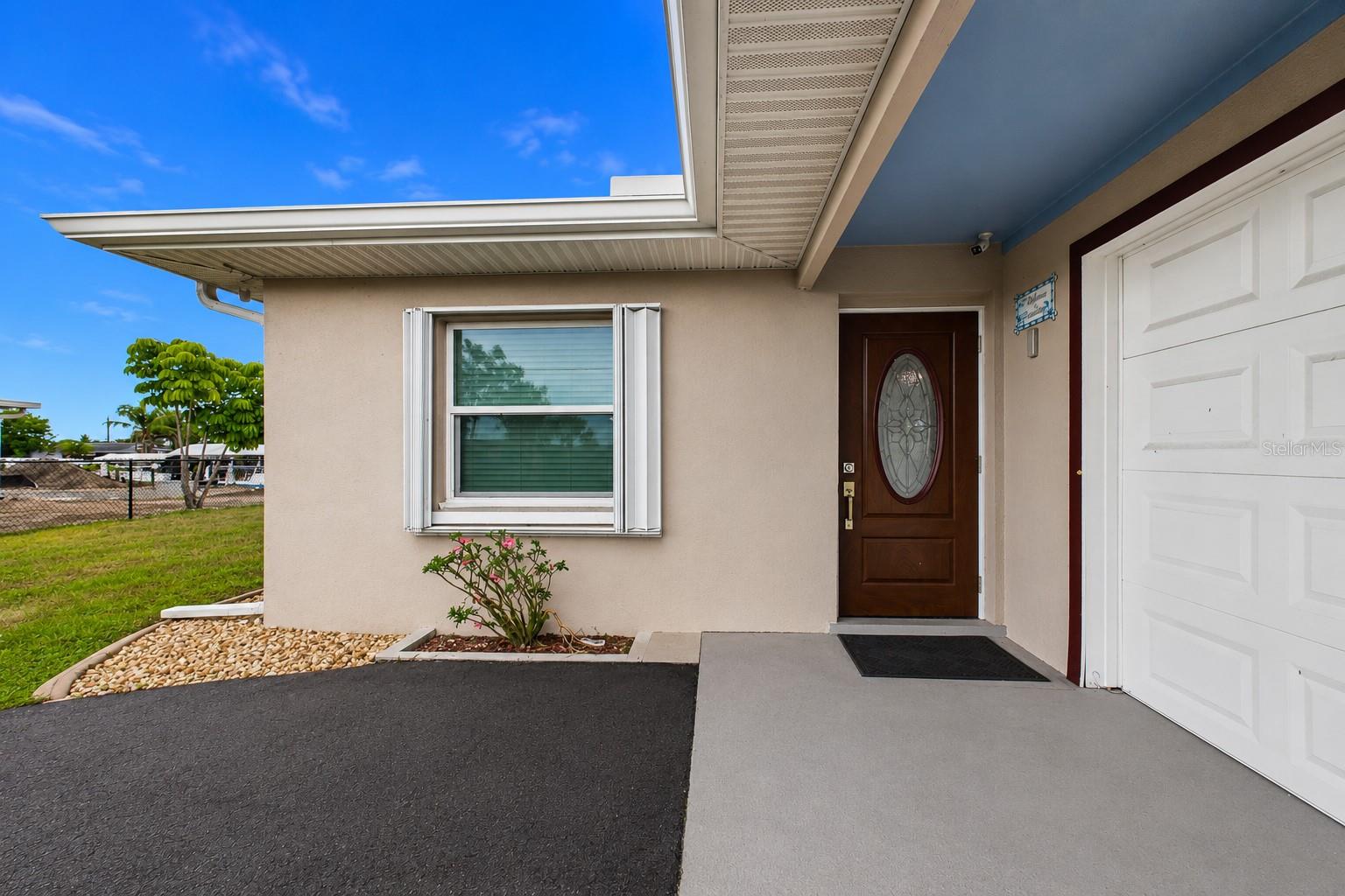 PORT CHARLOTTE SEC 002 - Residential