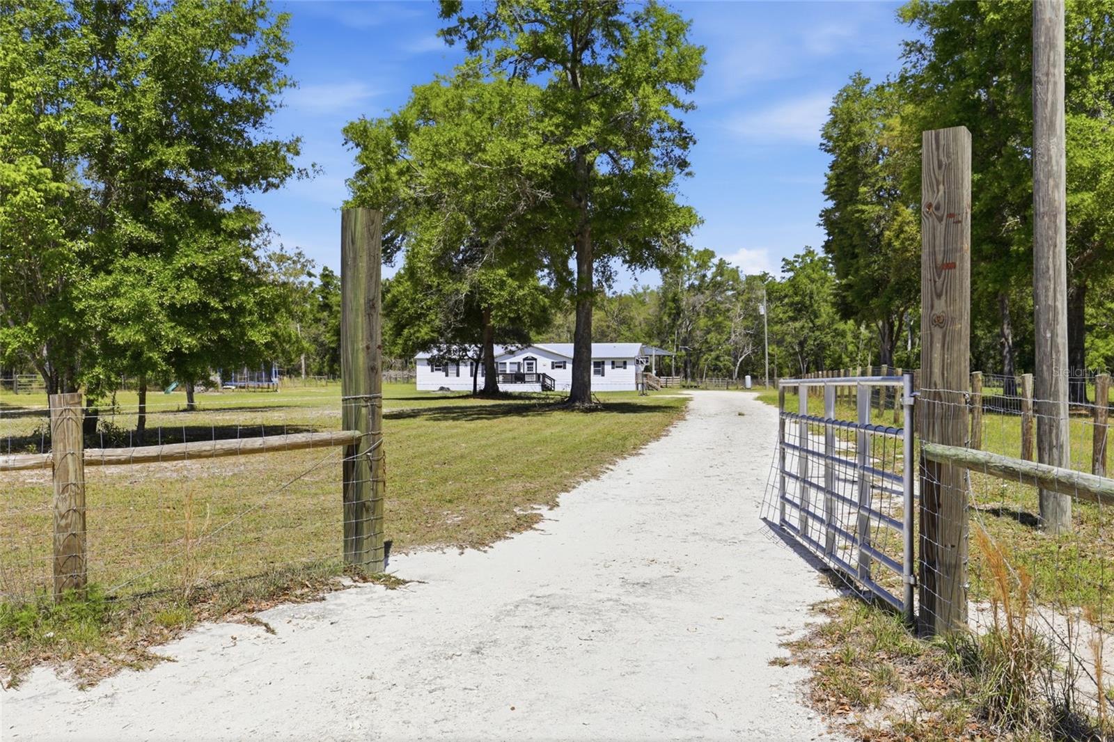 OLD WIRE RIDGE SUB - Residential