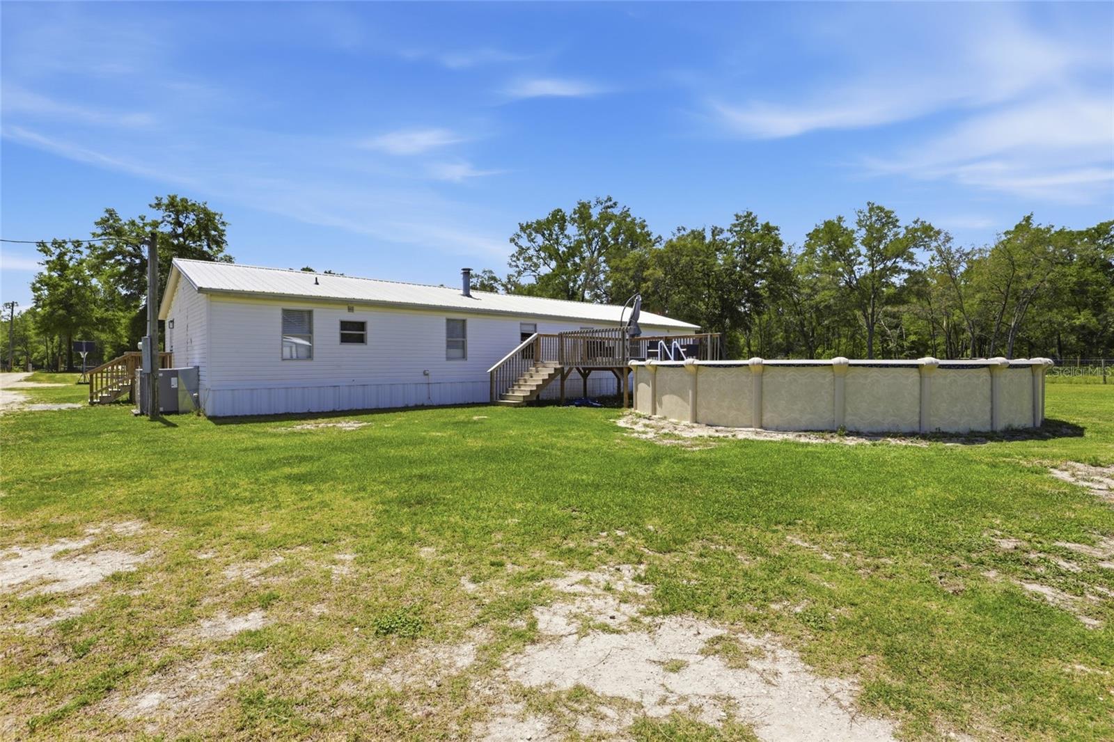 OLD WIRE RIDGE SUB - Residential