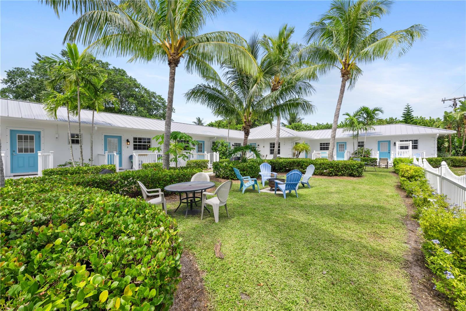 FORT PIERCE SHORES-UNIT 3 - BLK 8 LOT 5 - Commercial Sale