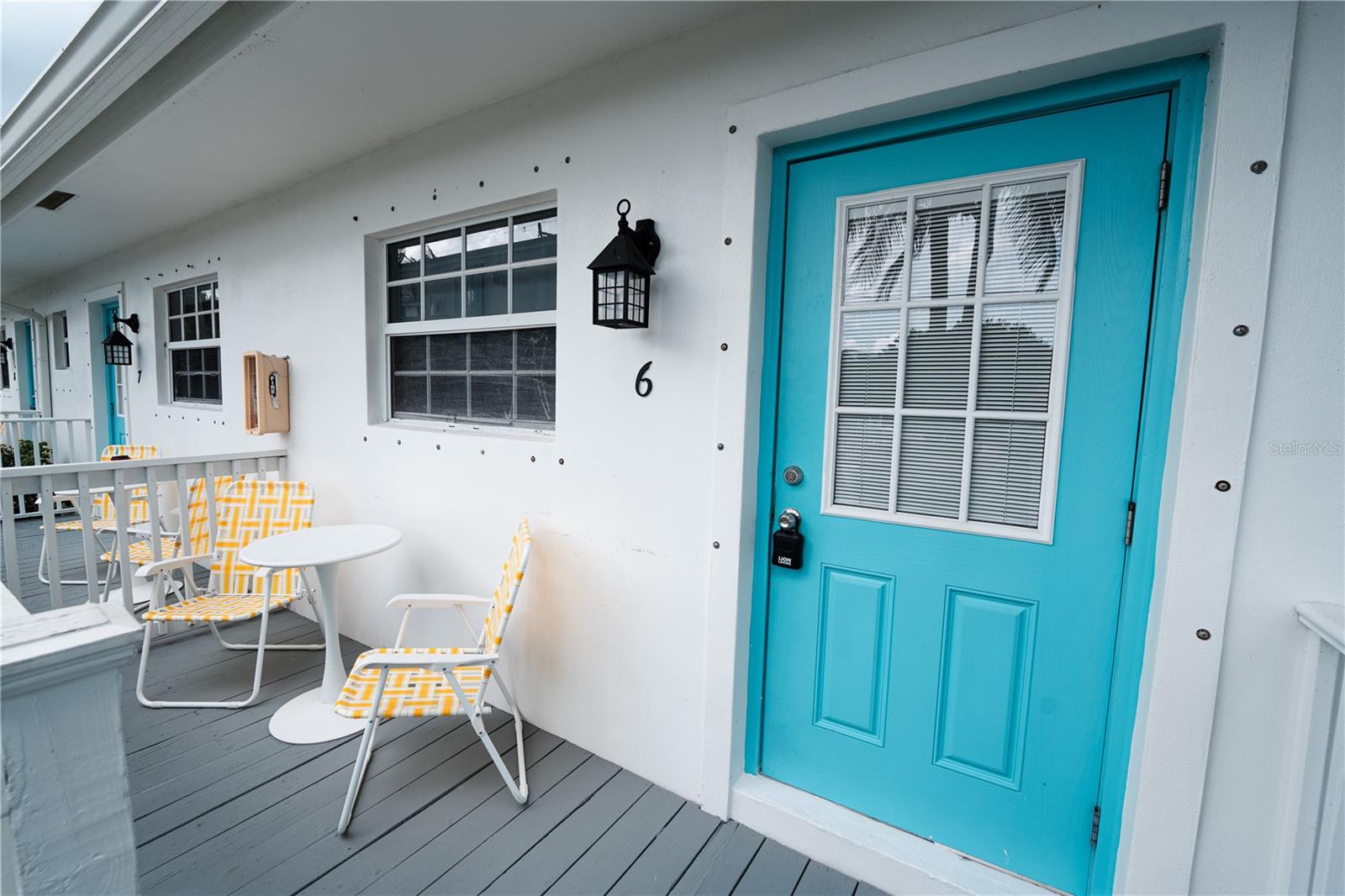 FORT PIERCE SHORES-UNIT 3 - BLK 8 LOT 5 - Commercial Sale