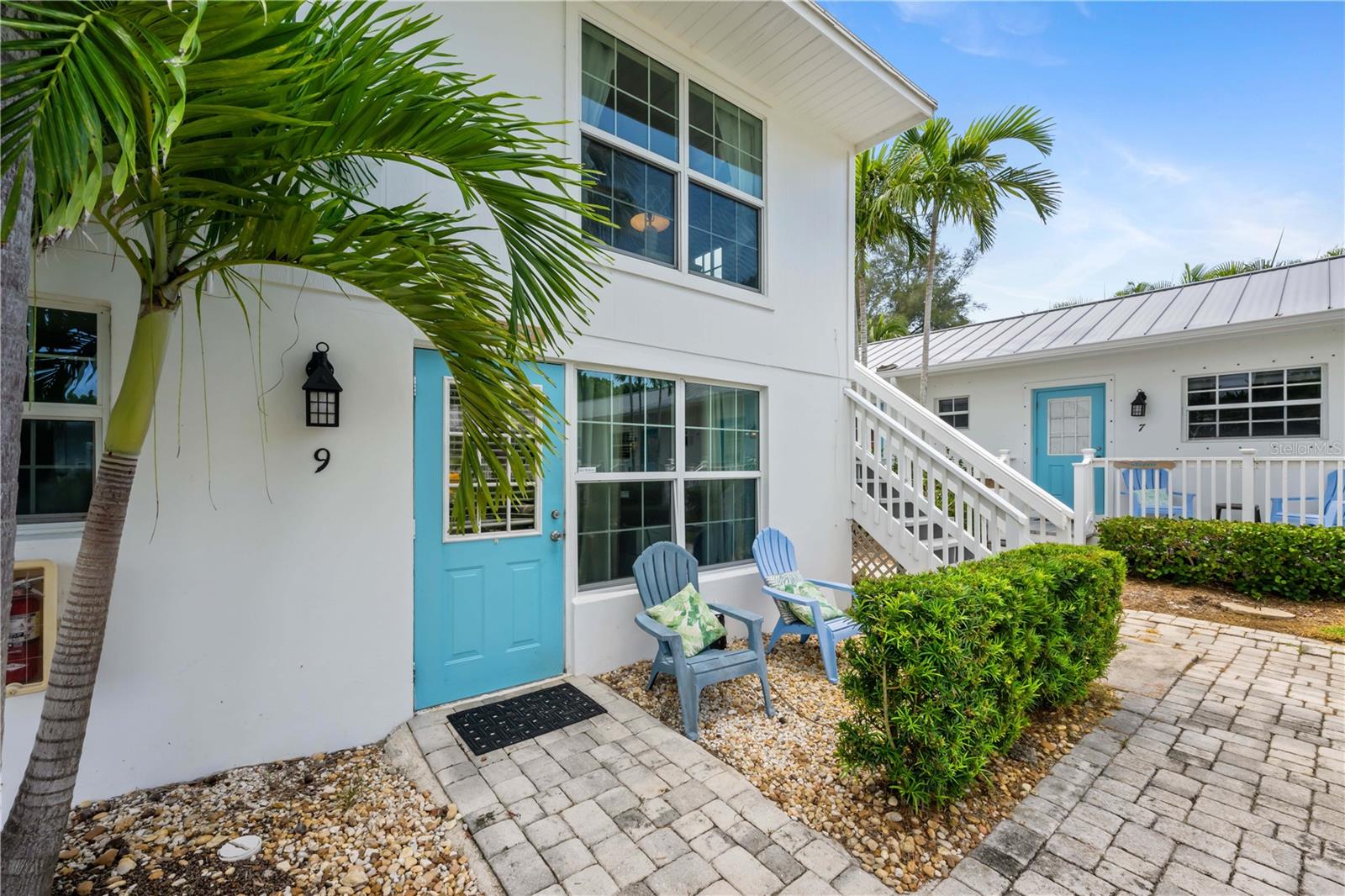 FORT PIERCE SHORES-UNIT 3 - BLK 8 LOT 5 - Commercial Sale