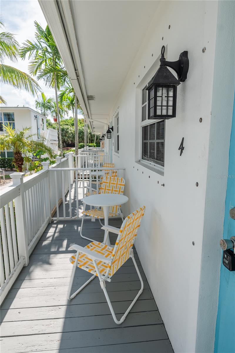 FORT PIERCE SHORES-UNIT 3 - BLK 8 LOT 5 - Commercial Sale
