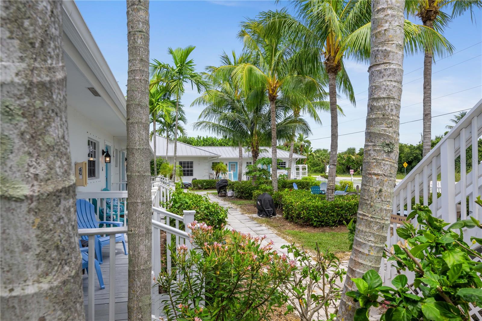 FORT PIERCE SHORES-UNIT 3 - BLK 8 LOT 5 - Commercial Sale